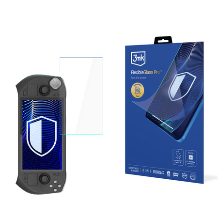 Zotac Gaming Zone - up to 8.3" 3mk FlexibleGlass Pro