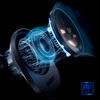 Accessories - 3mk Hardy AeroCharger 15W MPP Qi2 Black