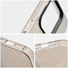 Futerał TUTTI FRUTTI do IPHONE 16e (SE 4 2025) czarny