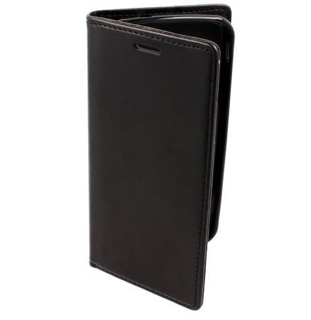 Etui Smart Magnetic do Motorola Moto G53 czarne