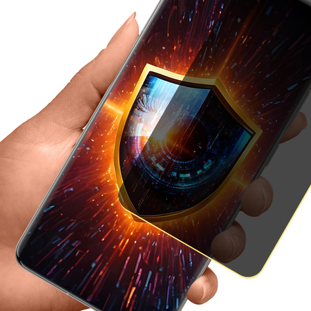 Vivo X200 Pro - 3mk Silky Matt Privacy