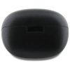 Guess Bluetooth-Kopfhörer GUTWST88MCTGK TWS + Dockingstation schwarz/schwarzes Kapsel-gedrucktes Logo