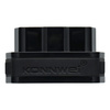 Interface diagnostyczny bluetooth OBD2 iCar2 V2.2 czarny
