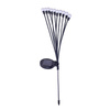 Lampa solarna LED SUNARI FLS-89 świetliki solarne x10 3000K 600mAh Li-Ion Forever Light