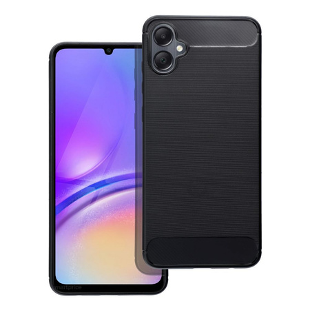 Futerał CARBON do SAMSUNG Galaxy A05 czarny