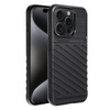 Futerał THUNDER do IPHONE 15 PRO czarny