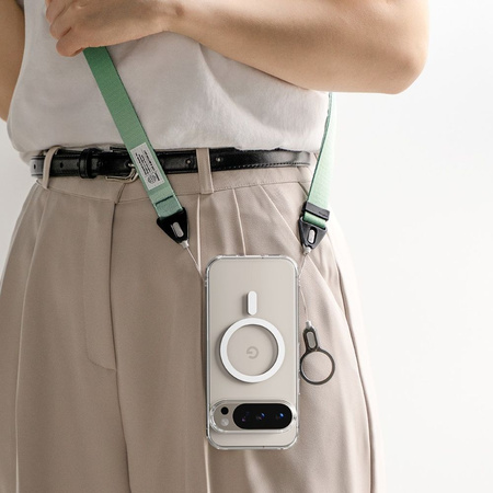 RINGKE FUSION MAGNETIC MAGSAFE GOOGLE PIXEL 10 PRO XL CLEAR