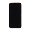 Nakładka Simple Color Mag do iPhone 14 Pro 6,1" różowa