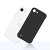 Apple iPhone SE4/16E - 3mk Just20g Matt Case