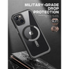 Supcase UB MAG MAGSAFE IPHONE 14 PLUS SCHWARZ