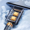 Lightning - USB 2,4A-Kabel 1,2 m Joyroom S-AL012A14 - Schwarz