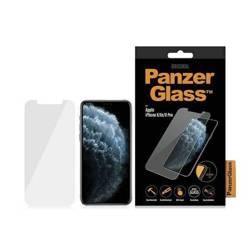 Gehärtetes Glas IPHONE X / XS / 11 PRO PanzerGlass Standard Super+
