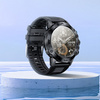 HOCO smartwatch / inteligentny zegarek Y20 smart sport (możliwość połączeń z zegarka) czarny