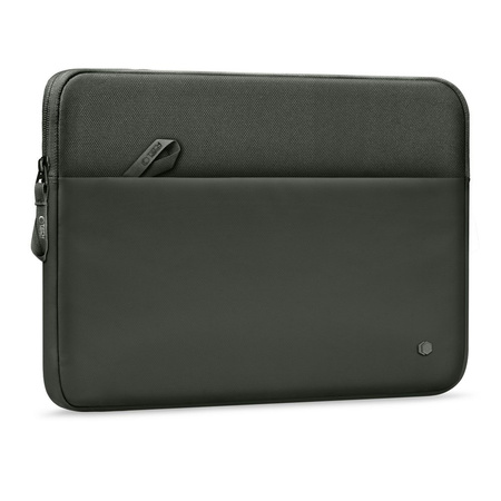 TECH-PROTECT SLEEVE LAPTOP 13-14 ARMY GREEN