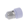 Adapter, gniazdo przejściowe E27 na GU10 Forever Light