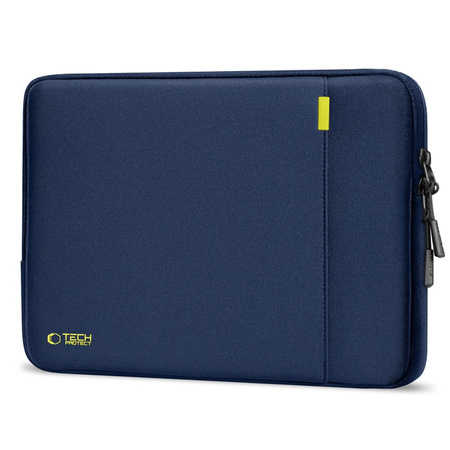 TECH-PROTECT DEFENDER LAPTOP 15-16 NAVY BLUE