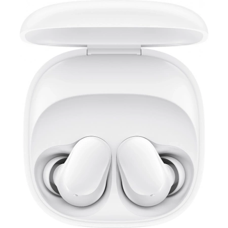 Xiaomi Redmi Buds 6 Play Wireless Headphones - White