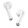 USAMS IA Series - Słuchawki Bluetooth 5.0 TWS + etui ładujące (granatowy)