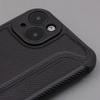 Etui Smart Carbon do Samsung Galaxy A26 5G czarne