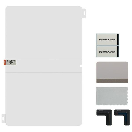 Samsung etui Anti-Reflecting Screen Protector do Samsung Galaxy Tab S9+ przeźroczyste