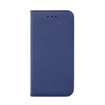 KABURA MAGNETO SAMSUNG A53 5G GRANATOWY