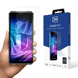 Doogee Blade GT Ultra - 3mk Silky Matt Pro