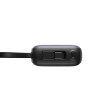 Joyroom JR-PBF27 10000mAh 22.5W Powerbank with Built-in USB-C and Lightning Cables - Black