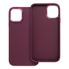 Futerał FRAME do IPHONE 11 fioletowy