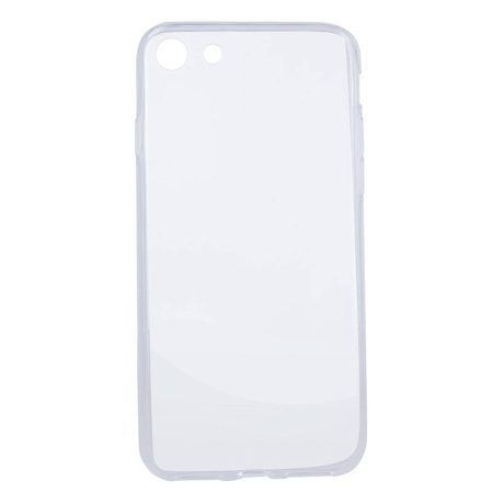 Nakładka Slim 1 mm do Realme C11 2021 / C20 transparentna