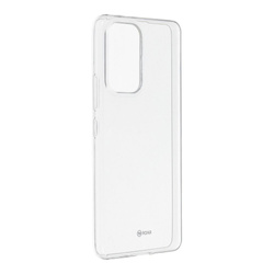 Futerał Jelly Roar - do Samsung Galaxy A53 5G transparentny