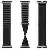 SPIGEN WBF1 BAND APPLE WATCH 6 / 7 / 8 / 9 / 10 / SE / ULTRA 1 / 2 (44 / 45 / 46 / 49 MM) BLACK