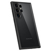 Spigen Ultra Hybrid case for Samsung Galaxy S24 Ultra - matte black