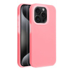 Futerał CANDY CASE do IPHONE 13 PRO różowy
