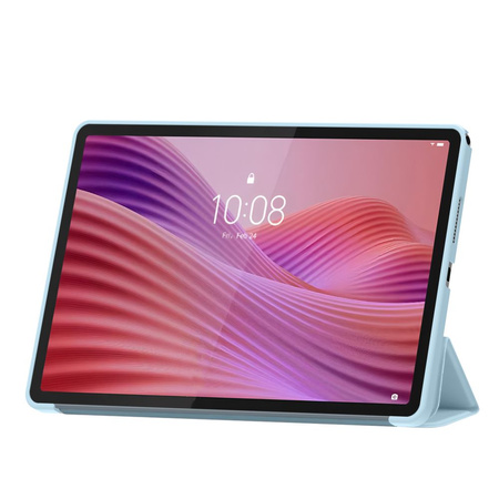 TECH-PROTECT SMARTCASE LENOVO TAB 10.1 TB-311 SKY BLUE