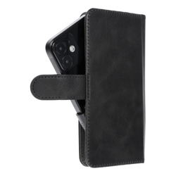 Kabura Uniwersalna COMMON - ROZMIAR S - do IPHONE 12 / 13 / SAMSUNG S6 / A5 2016 / XCOVER 4 / S22 / HUAWEI P8 2017