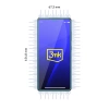 Szkło Hybrydowe 3MK SAMSUNG GALAXY S20 FE / S20 LITE Flexible Glass