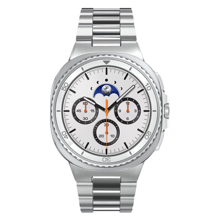 SPIGEN MODERN FIT BAND GALAXY WATCH 8 / CLASSIC (40 / 44 / 46 MM) SILVER