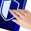 Huawei MatePad Pro 12.2 - up to 13" 3mk FlexibleGlass Pro