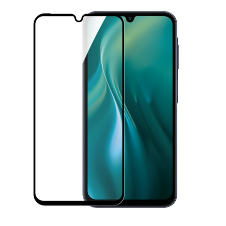 Etteri szkło hartowane 9D do Samsung Galaxy A15 4G / A15 5G