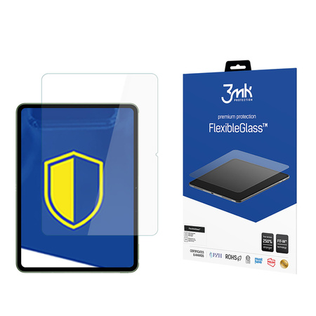 3MK FlexibleGlass OnePlus Pad Pro do 13" Szkło Hybrydowe