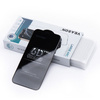 Szkło Hartowane 6D Pro Veason Glass (SET 10in1) - do Iphone 15 Pro czarny
