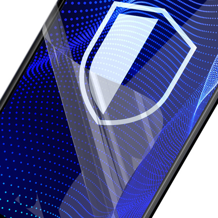 MyPhone N23 Plus 5G - 3mk FlexibleGlass Pro