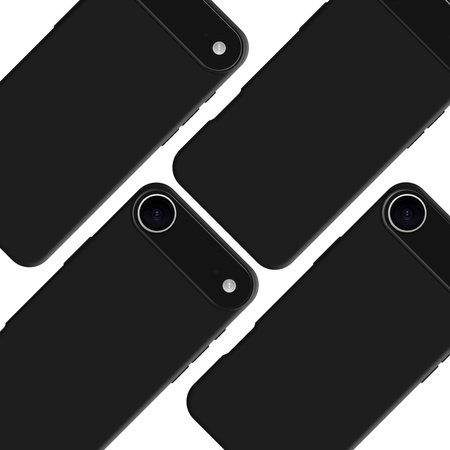 Apple iPhone 17 Air - 3mk Matt Case Pro