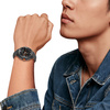 TECH-PROTECT SILICONE SAMSUNG GALAXY WATCH 8 / CLASSIC (40 / 44 / 46 MM) ELEGANT PURPLE