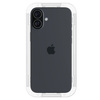 SZKŁO HARTOWANE SPIGEN GLAS.TR ”EZ FIT” IPHONE 15 CLEAR