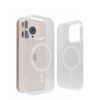 Allity nakładka Clear Protector Mag do iPhone 16