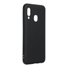 Futerał SILICONE do SAMSUNG Galaxy A40 czarny