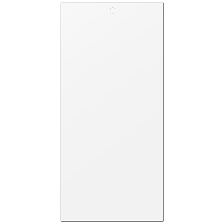 Szkło hartowane UNIQ Optix Clear do      Samsung Galaxy Z Fold7