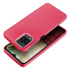 Futerał FRAME do SAMSUNG A12 magenta