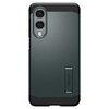 SPIGEN TOUGH ARMOR MAGSAFE GALAXY S25 EDGE ABYSS GREEN